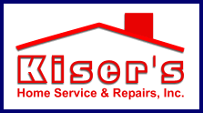 Kiser's Home Service & Repair, Inc.  :: Charlotte, NC